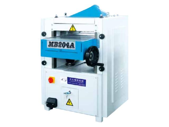 MB204A Wood Planer Image