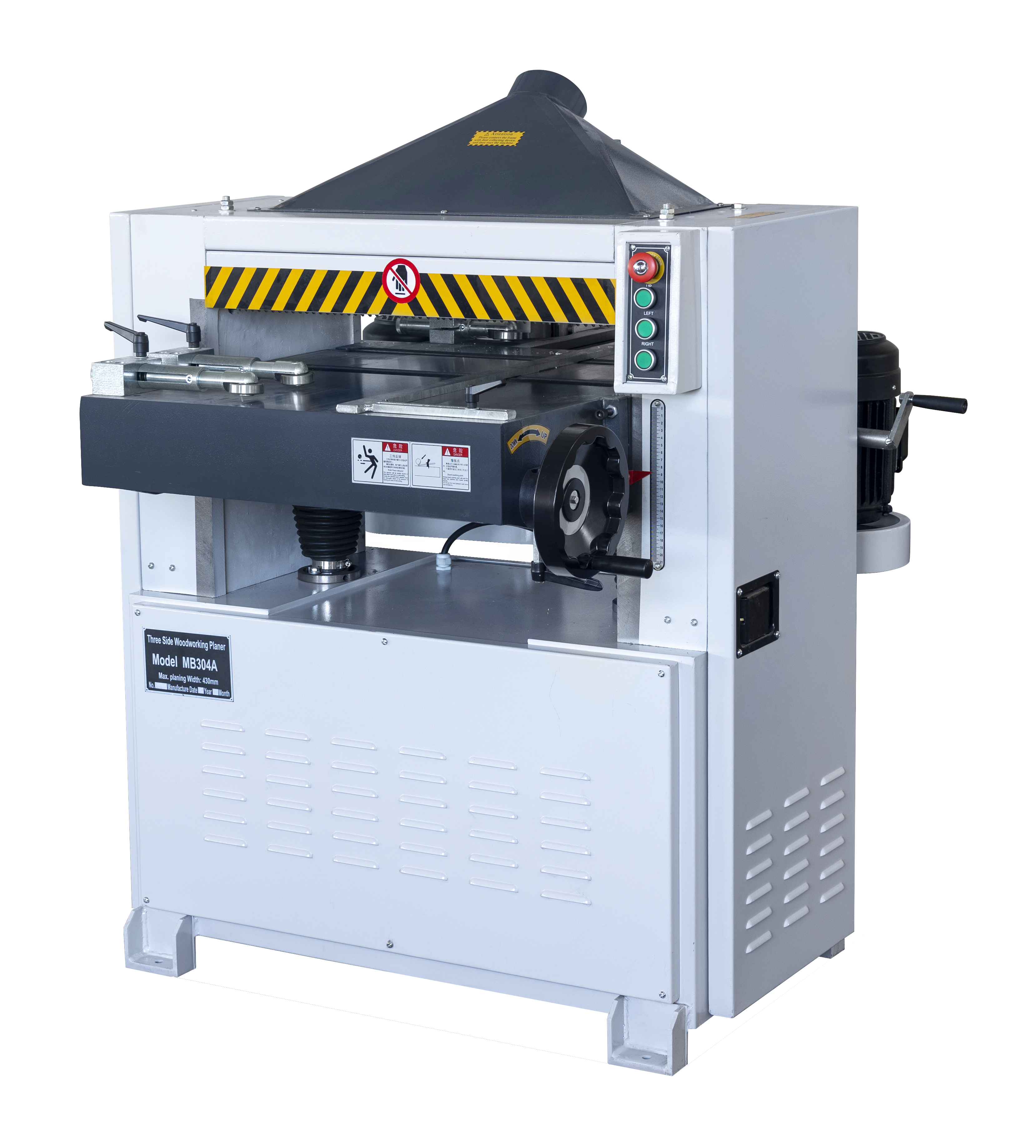 MB304Q Wood Planer Image