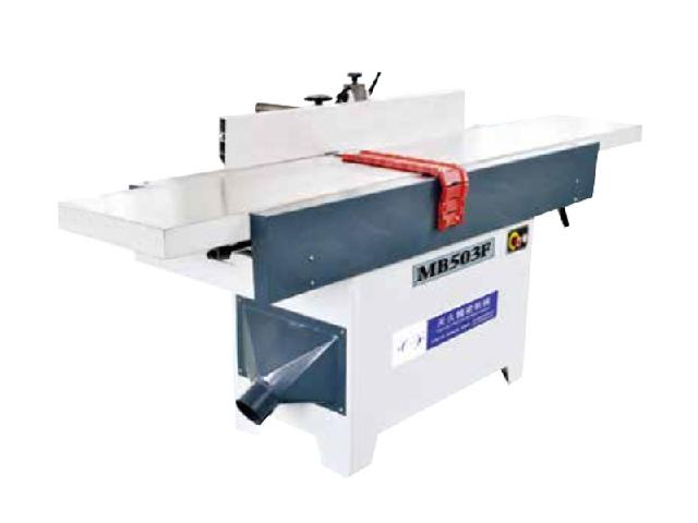 MB503F Wood Planer Image