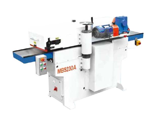 MB5230A Wood Planer Image