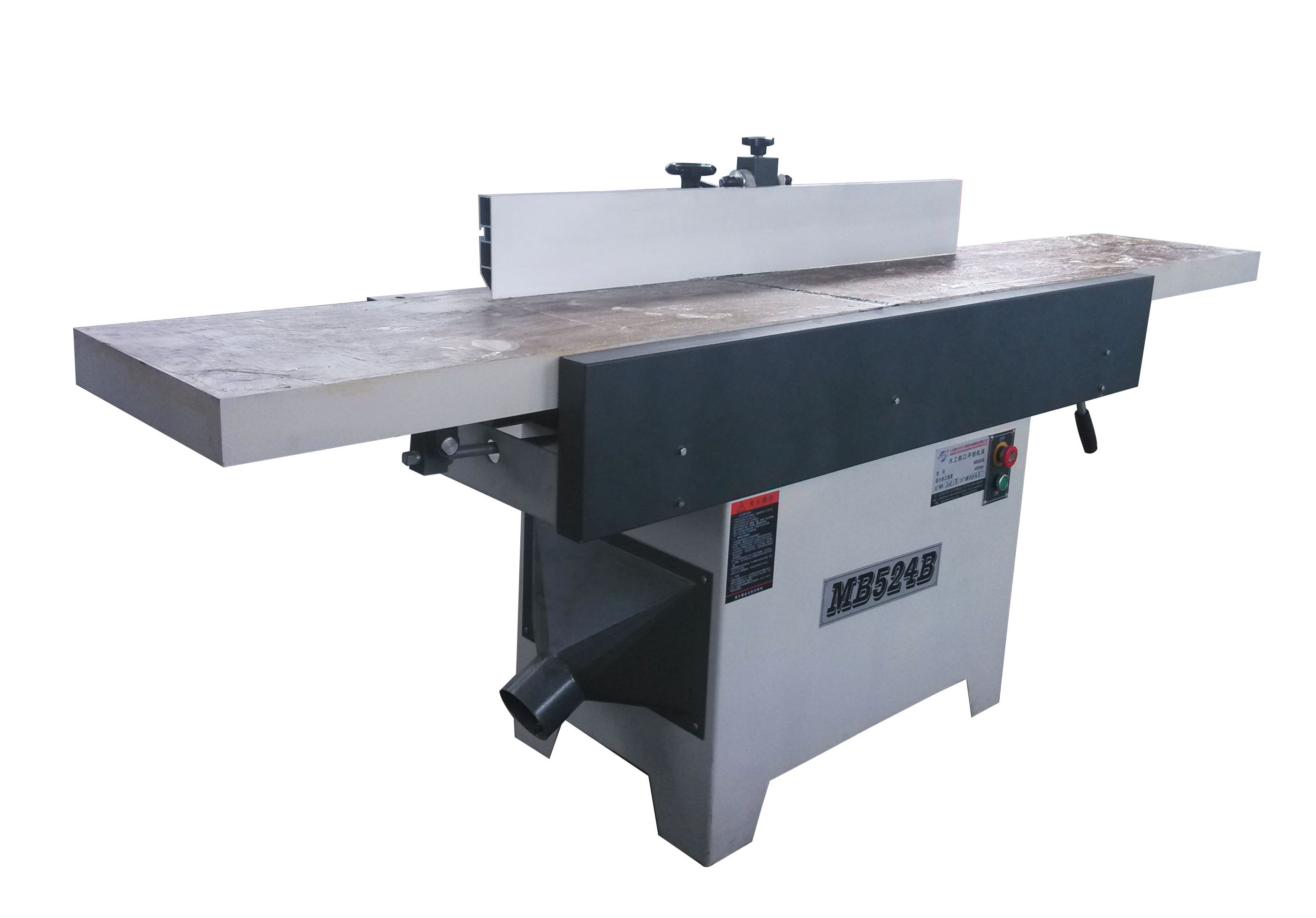 MB524B Wood Planer Image