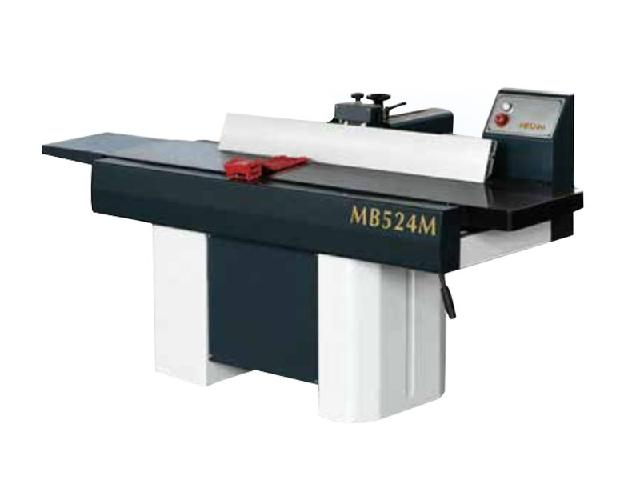 MB524M Wood Planer Image