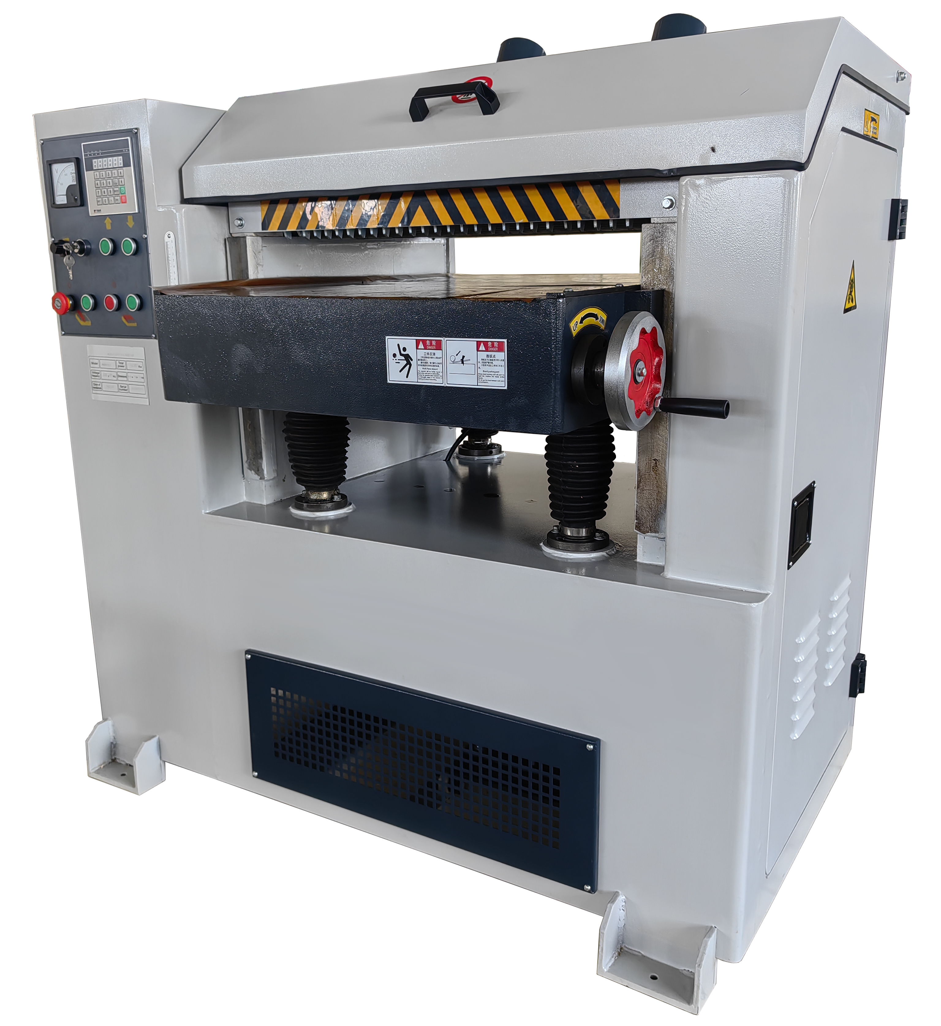 MBT630 Wood Planer Image