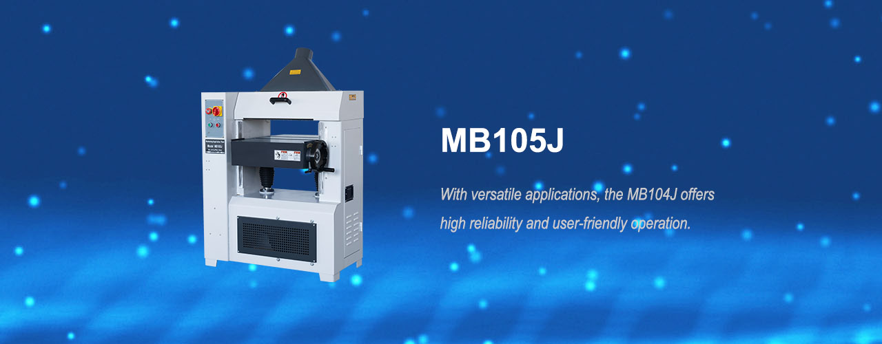 MB105J Poster