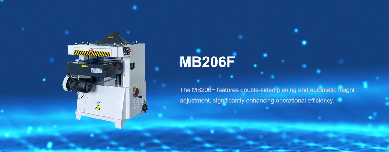 MB206F Poster